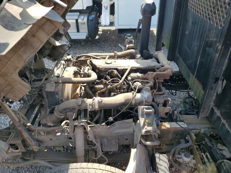 2006 Isuzu Npr მანქანა იყიდება აუქციონზე, vin: JALC4B16867001430, აუქციონის ნომერი: 64083616