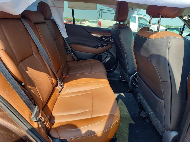 Продаж на аукціоні авто 2022 Subaru Outback, vin: 4S4BTAPCXN3224707, номер лоту: 64437016