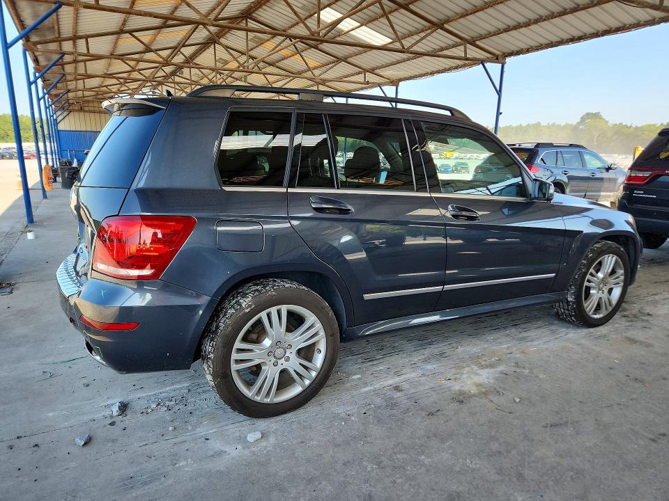Aukcja sprzedaży 2015 Mercedes-benz Glk, vin: WDCGG5HB4FG425518, numer aukcji: 65441146