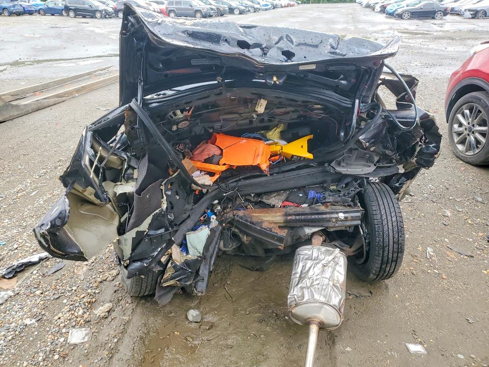 Aukcja sprzedaży 2005 Honda Civic, vin: 1HGEM211X5L069279, numer aukcji: 62326906