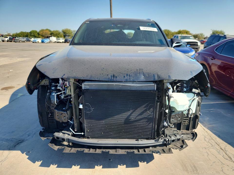 Продажа на аукционе авто 2026 Lexus Tx 350, vin: 5TDAAAB69TS064029, номер лота: 66890066