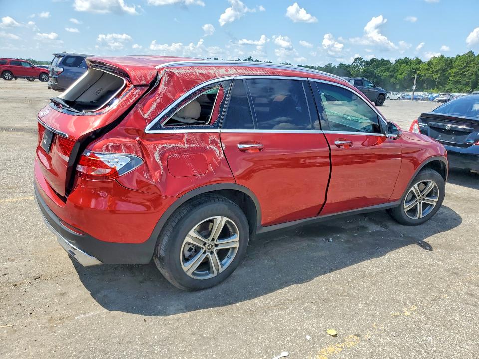 Продаж на аукціоні авто 2019 Mercedes-benz Glc, vin: WDC0G4JB2KV190127, номер лоту: 63699036
