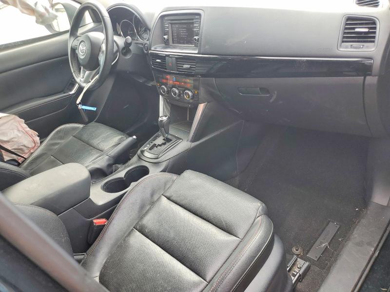 66783996 :رقم المزاد ، JM3KE4DY4E0324021 vin ، 2014 Mazda Cx-5 مزاد بيع