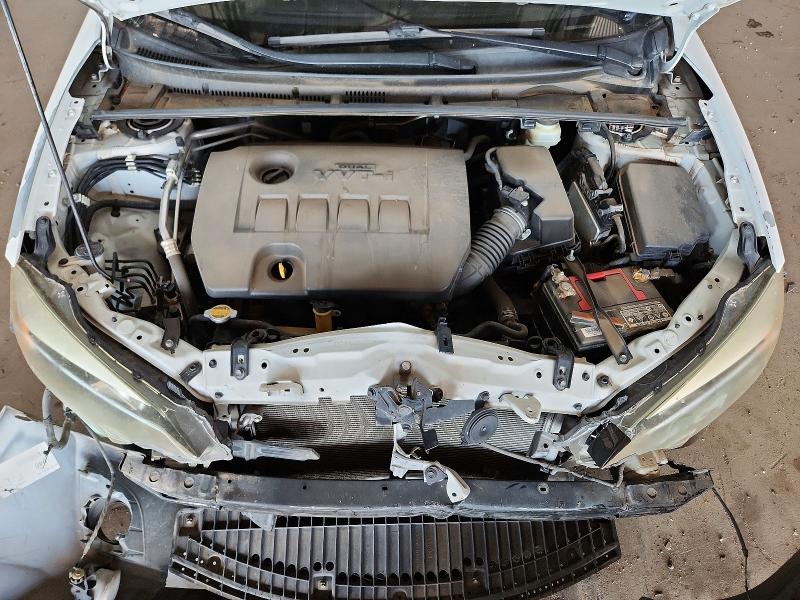 Aukcja sprzedaży 2015 Toyota Corolla, vin: 5YFBURHE5FP233601, numer aukcji: 65850686
