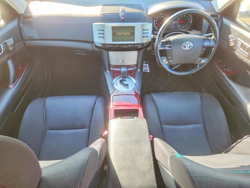 Продажа на аукционе авто 2005 Toyt Markx, vin: GRX1200008467, номер лота: 65951486