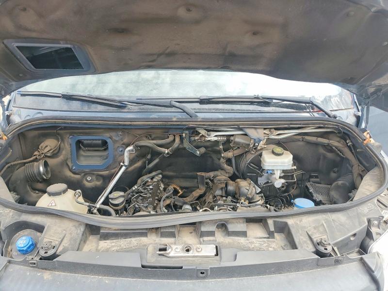 Продажа на аукционе авто 2019 Mercedes-benz Sprinter, vin: WD4PF1CD4KP117646, номер лота: 63648746