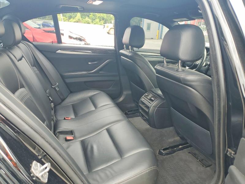 Aukcja sprzedaży 2016 Bmw 535, vin: WBA5B3C52GG255739, numer aukcji: 66078016