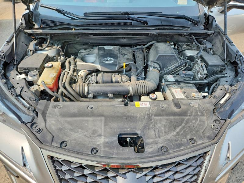 64617726 :رقم المزاد ، JTJBARBZ1K2191650 vin ، 2019 Lexus Nx 300 مزاد بيع