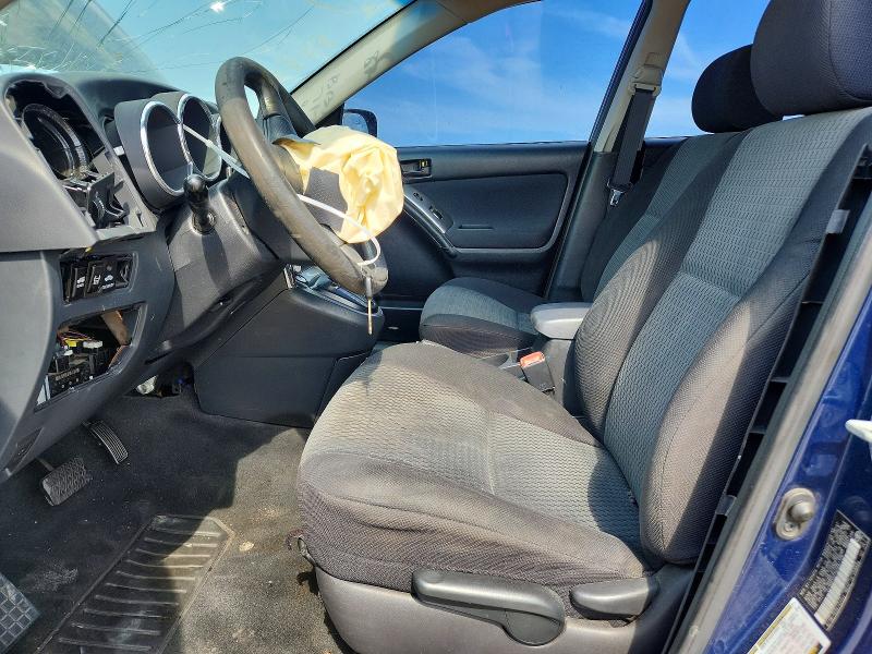 Aukcja sprzedaży 2008 Toyota Matrix, vin: 2T1KR32E78C687729, numer aukcji: 65739856