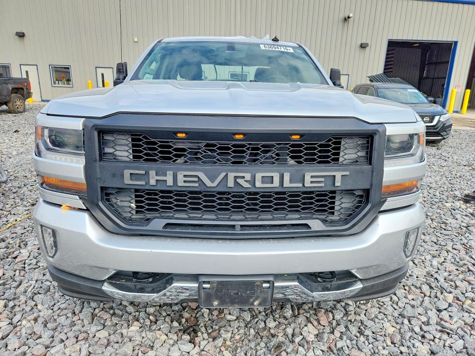 Продажа на аукционе авто 2016 Chevrolet Silverado, vin: 1GCVKRECXGZ250651, номер лота: 63694716