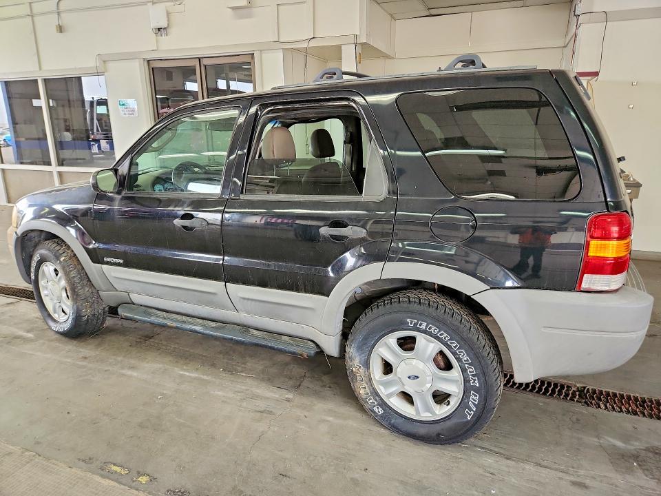 Aukcja sprzedaży 2002 Ford Escape, vin: 1FMYU03172KC10819, numer aukcji: 65885986