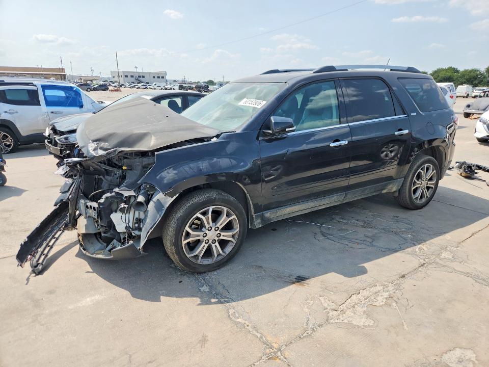 Aukcja sprzedaży 2014 Gmc Acadia, vin: 1GKKRRKD1EJ343845, numer aukcji: 63153906