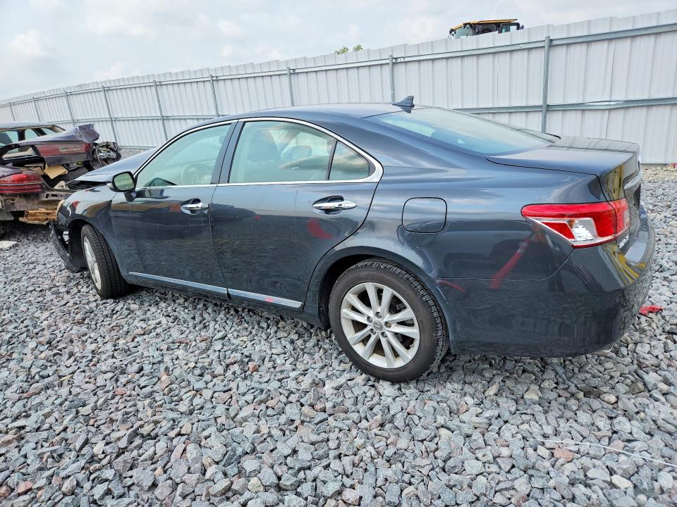 64916596 :رقم المزاد ، JTHBK1EG9A2379518 vin ، 2010 Lexus Es مزاد بيع