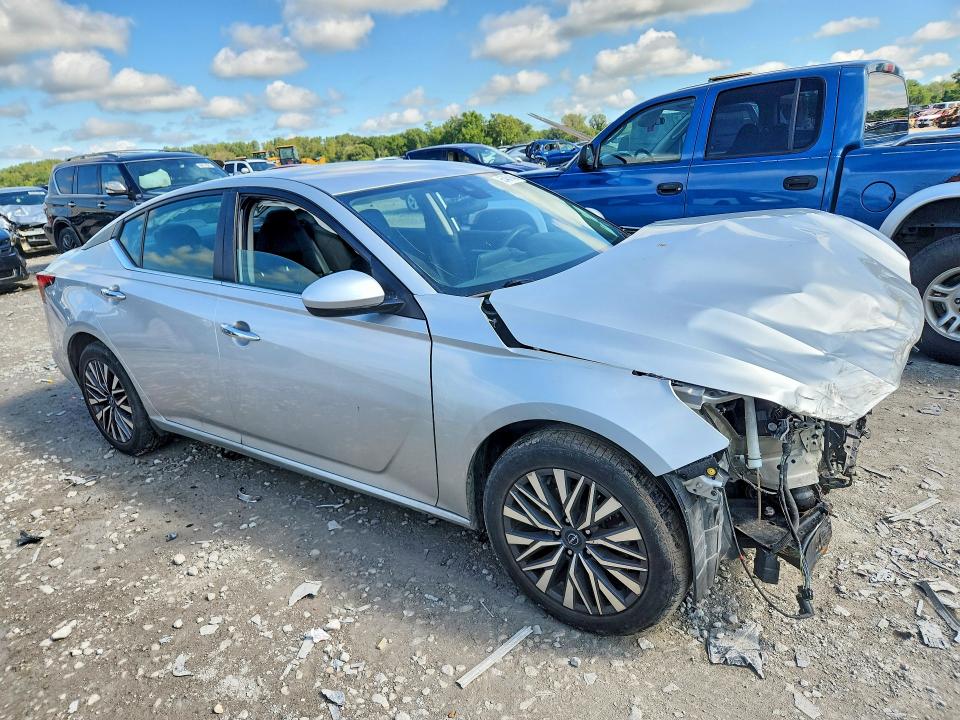 Продаж на аукціоні авто 2023 Nissan Altima, vin: 1N4BL4DV5PN320429, номер лоту: 65461946