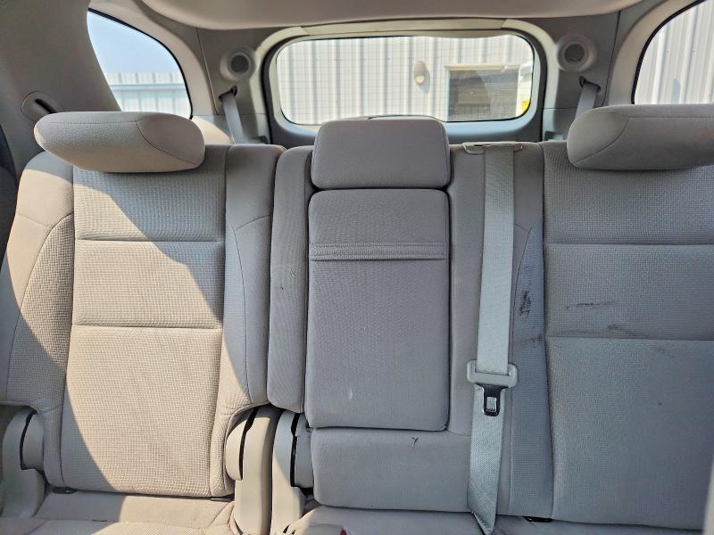 Продажа на аукционе авто 2012 Dodge Durango, vin: 1C4RDJDG5CC308602, номер лота: 63786146