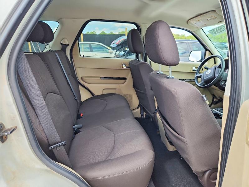 Aukcja sprzedaży 2008 Mazda Tribute, vin: 4F2CZ06158KM28696, numer aukcji: 64155686
