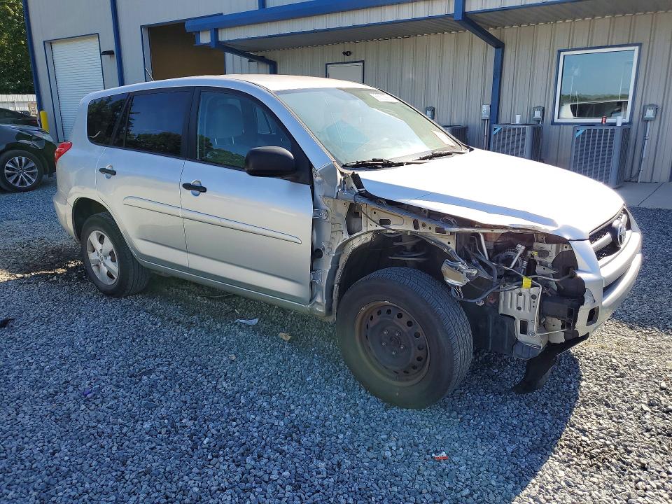 2011 Toyota Rav4 მანქანა იყიდება აუქციონზე, vin: 2T3ZF4DV2BW057575, აუქციონის ნომერი: 65525886