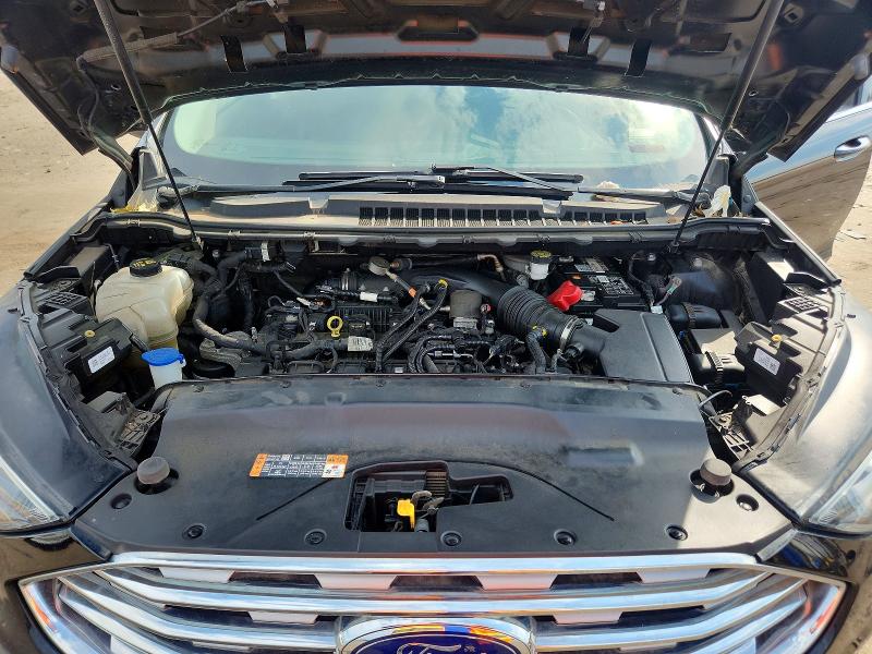 67161786 :رقم المزاد ، 2FMPK3J91LBA44045 vin ، 2020 Ford Edge مزاد بيع