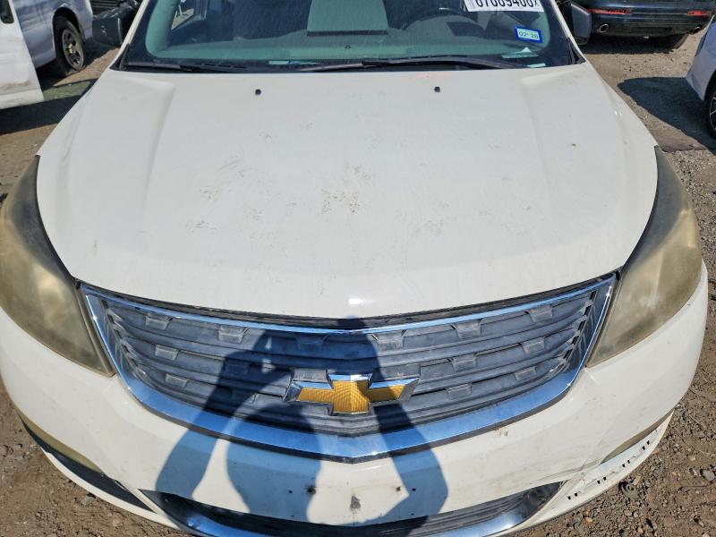 Aukcja sprzedaży 2014 Chevrolet Traverse, vin: 1GNKRFED0EJ182711, numer aukcji: 67089406