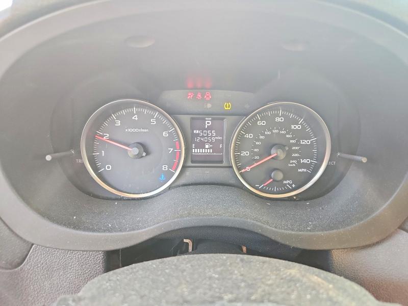 Aukcja sprzedaży 2016 Subaru Impreza, vin: JF1GPAP62GH303101, numer aukcji: 66965206
