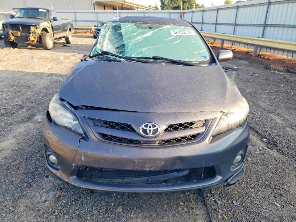 Продажа на аукционе авто 2012 Toyota Corolla, vin: 2T1BU4EE7CC912188, номер лота: 66250326
