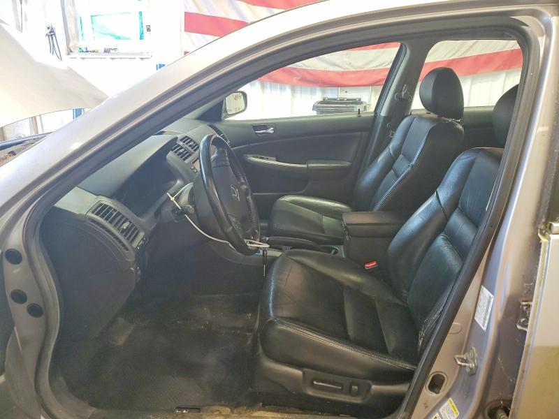 Продаж на аукціоні авто 2006 Honda Accord, vin: 1HGCM56746A144934, номер лоту: 65743996