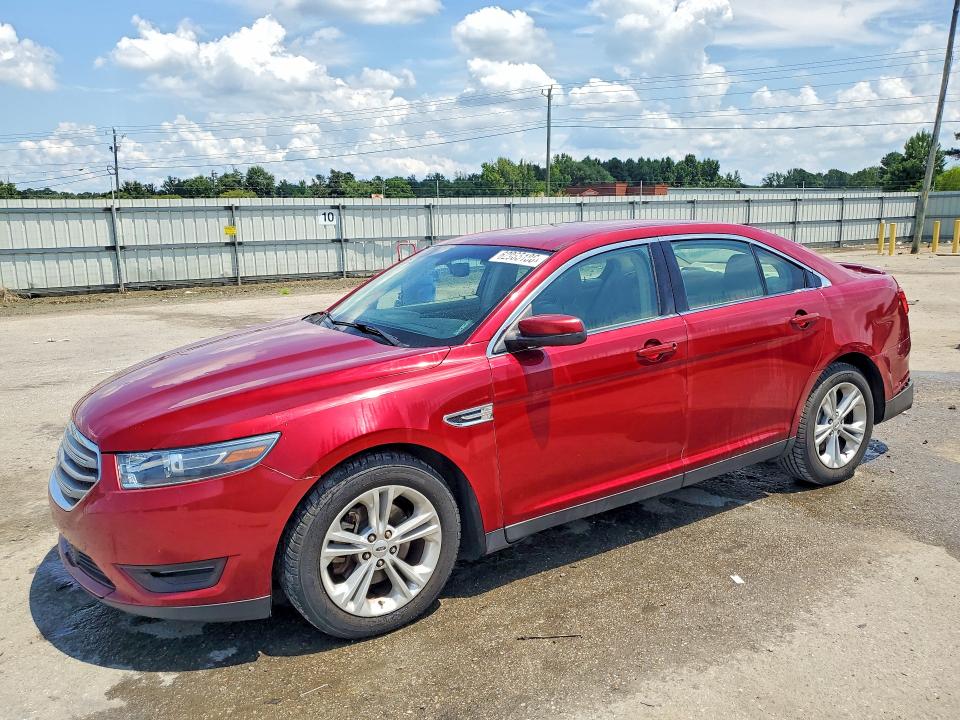 Продаж на аукціоні авто 2016 Ford Taurus, vin: 1FAHP2E84GG149818, номер лоту: 62965186