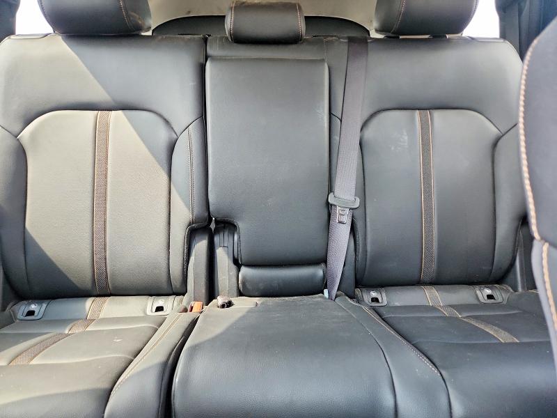 63210746 :رقم المزاد ، JM3KKAHD5R1124182 vin ، 2024 Mazda Cx-90 مزاد بيع