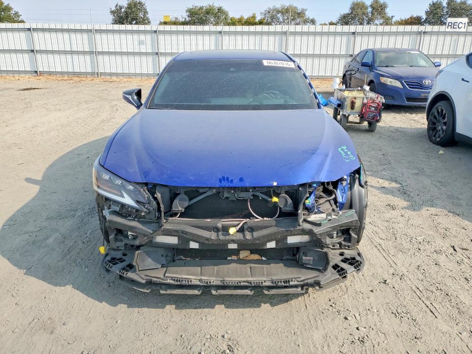Продаж на аукціоні авто 2020 Lexus Es, vin: 58AGZ1B15LU077769, номер лоту: 66307016