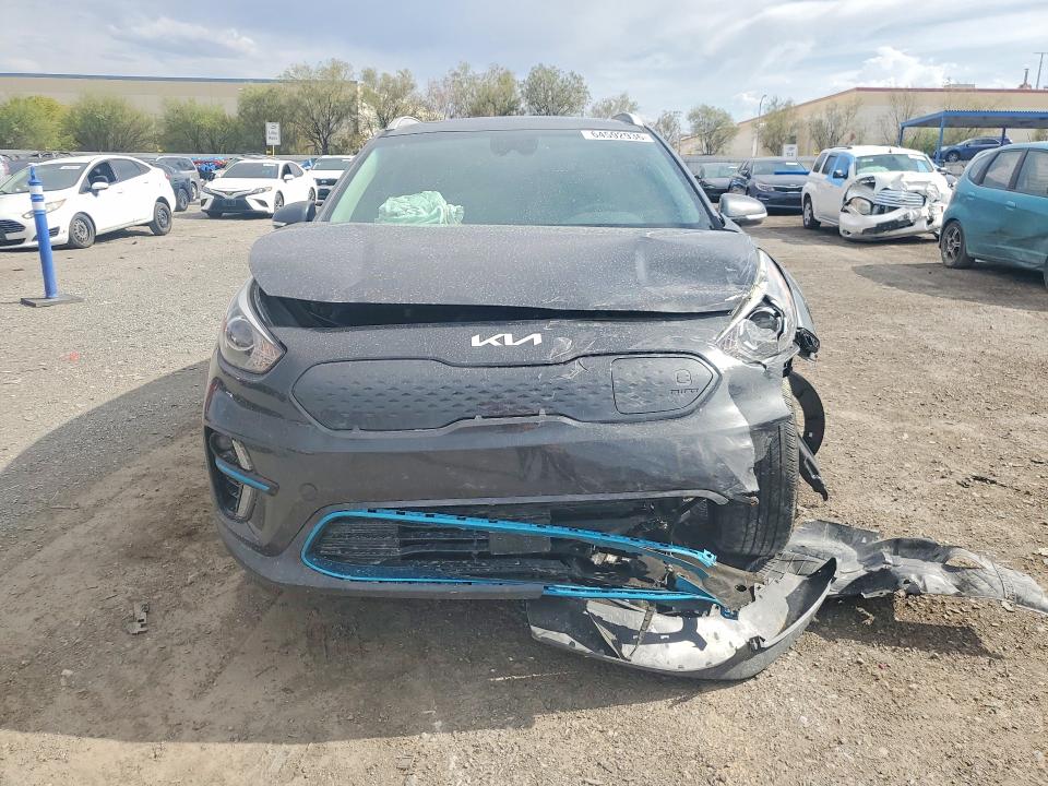 Aukcja sprzedaży 2022 Kia Niro, vin: KNDCE3LG5N5141830, numer aukcji: 64592936