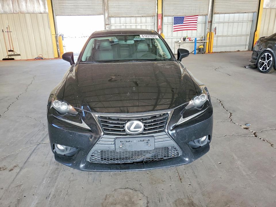 Aukcja sprzedaży 2016 Lexus Is, vin: JTHCM1D2XG5008606, numer aukcji: 61837626