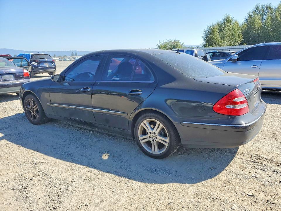 Auction sale of the 2006 Mercedes-benz E, vin: WDBUF56J56A873029, lot number: 65293366