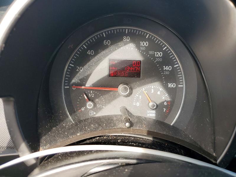 Продажа на аукционе авто 2007 Volkswagen New Beetle, vin: 3VWRG31C97M503236, номер лота: 64400906