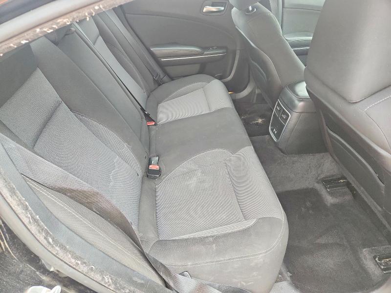 Aukcja sprzedaży 2015 Dodge Charger, vin: 2C3CDXBG6FH795830, numer aukcji: 65877546