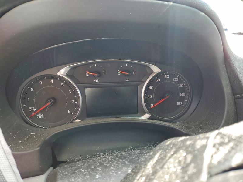 Aukcja sprzedaży 2022 Gmc Terrain, vin: 3GKALTEV1NL179004, numer aukcji: 67909296