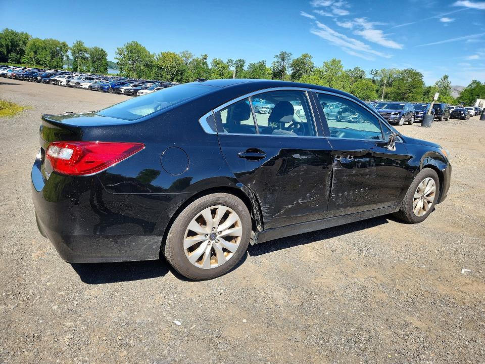 Продажа на аукционе авто 2015 Subaru Legacy, vin: 4S3BNAC62F3059090, номер лота: 63937046