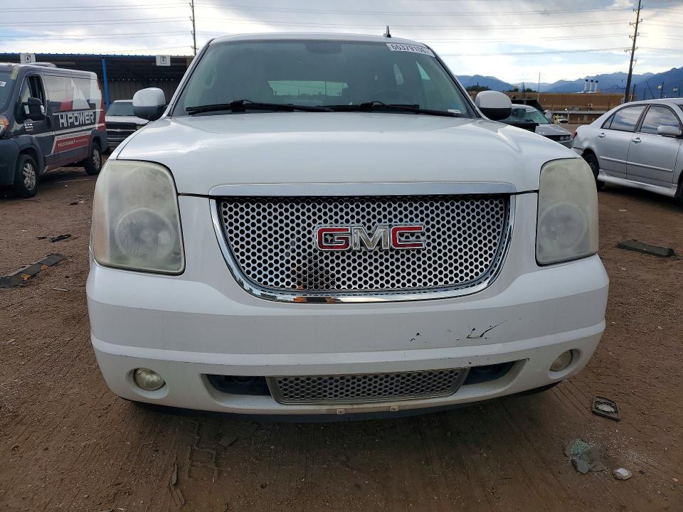 Aukcja sprzedaży 2008 Gmc Yukon, vin: 1GKFK63818J232979, numer aukcji: 66379106