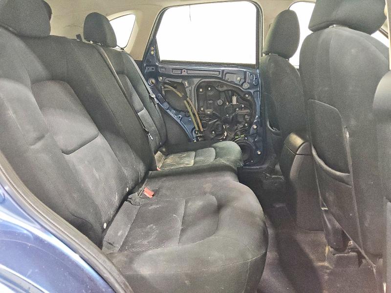 2018 Mazda Cx-5 მანქანა იყიდება აუქციონზე, vin: JM3KFABMXJ1420655, აუქციონის ნომერი: 64746366
