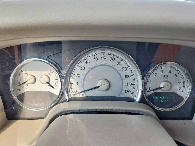 Aukcja sprzedaży 2008 Chrysler Aspen, vin: 1A8HX58228F148508, numer aukcji: 63765466