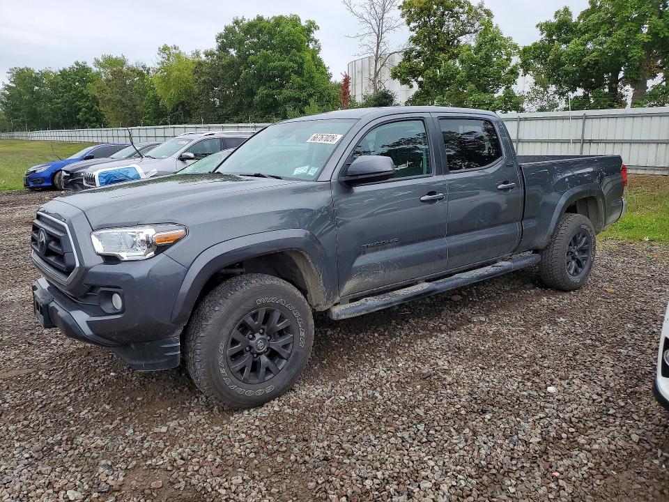Aukcja sprzedaży 2023 Toyota Tacoma, vin: 3TMDZ5BN6PM145368, numer aukcji: 66767026