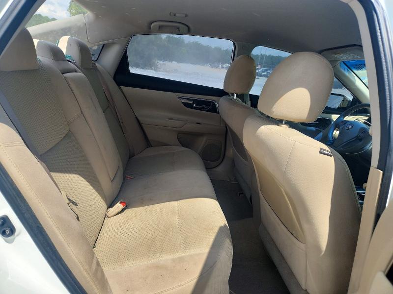 Продажа на аукционе авто 2014 Nissan Altima, vin: 1N4AL3AP5EC137357, номер лота: 64475376