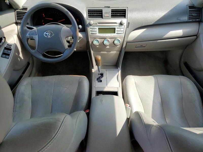65026506 :رقم المزاد ، 4T1BE46K88U197347 vin ، 2008 Toyota Camry مزاد بيع