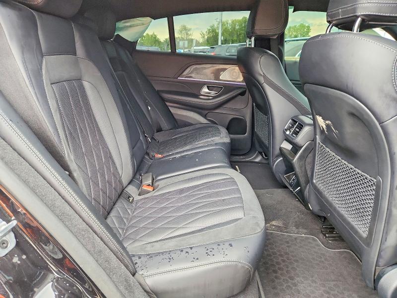Продажа на аукционе авто 2022 Mercedes-benz Gle Coupe, vin: 4JGFD6BB8NA789396, номер лота: 66887176