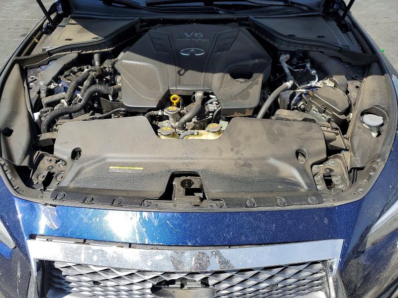 Aukcja sprzedaży 2021 Infiniti Q50, vin: JN1EV7BPXMM705738, numer aukcji: 66132066