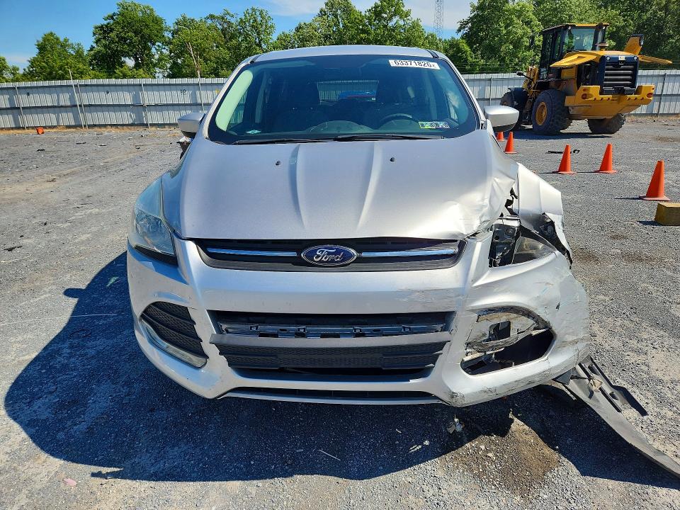 Продаж на аукціоні авто 2016 Ford Escape, vin: 1FMCU9GX9GUC74403, номер лоту: 63371826