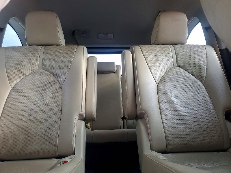 66540566 :رقم المزاد ، 5TDYARAH1LS001054 vin ، 2020 Toyota Highlander Hybrid مزاد بيع
