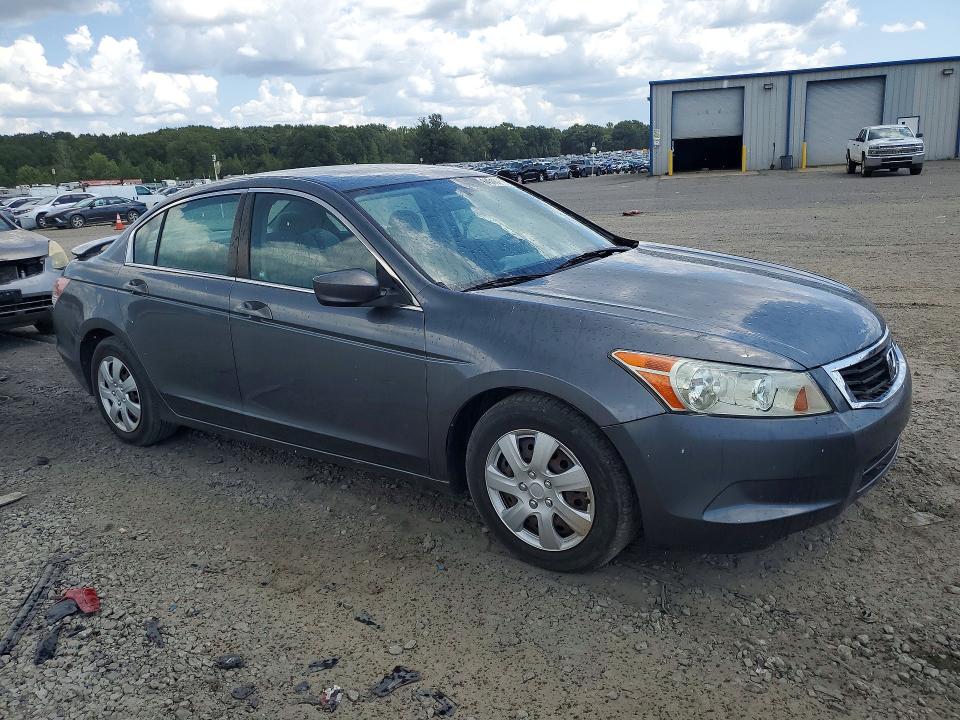 Aukcja sprzedaży 2010 Honda Accord, vin: 1HGCP2F31AA022317, numer aukcji: 64516356