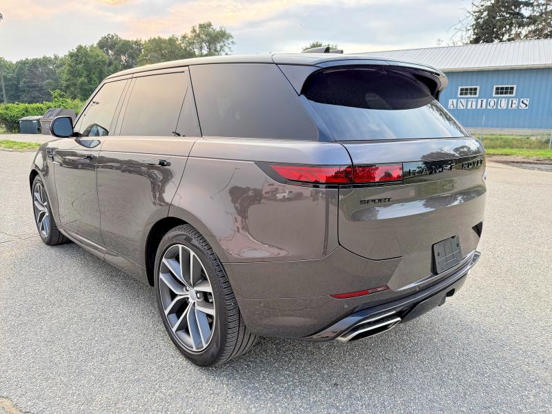 Aukcja sprzedaży 2023 Land Rover Range Rover Sport, vin: SAL1L9FUXPA154724, numer aukcji: 66987676