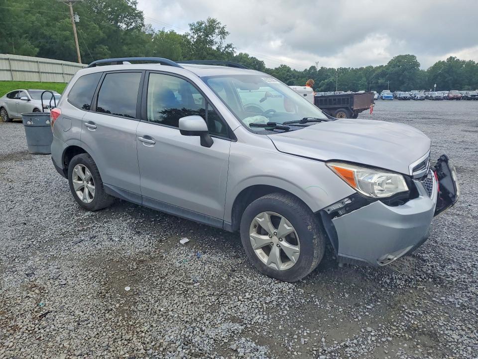 Продажа на аукционе авто 2016 Subaru Forester, vin: JF2SJADC7GH522590, номер лота: 63278096