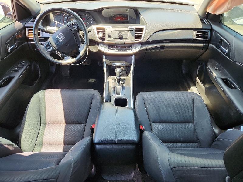 Auction sale of the 2014 Honda Accord, vin: 1HGCR2F5XEA229306, lot number: 64096806